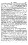 The Examiner Sunday 15 November 1818 Page 9