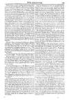 The Examiner Sunday 29 November 1818 Page 7