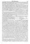 The Examiner Sunday 29 November 1818 Page 13