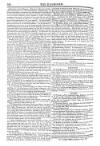 The Examiner Sunday 29 November 1818 Page 16