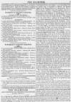 The Examiner Sunday 03 January 1819 Page 7