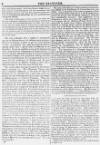 The Examiner Sunday 03 January 1819 Page 8