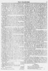 The Examiner Sunday 03 January 1819 Page 9