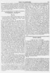 The Examiner Sunday 03 January 1819 Page 11