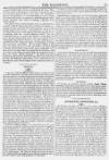 The Examiner Sunday 03 January 1819 Page 15