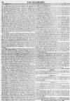 The Examiner Sunday 03 January 1819 Page 16