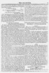 The Examiner Sunday 10 January 1819 Page 3