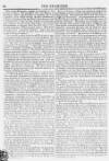 The Examiner Sunday 10 January 1819 Page 6