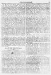 The Examiner Sunday 10 January 1819 Page 7