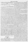 The Examiner Sunday 10 January 1819 Page 9
