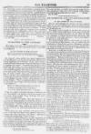The Examiner Sunday 10 January 1819 Page 11