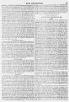 The Examiner Sunday 10 January 1819 Page 15