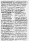 The Examiner Sunday 17 January 1819 Page 3
