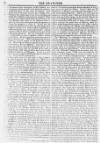 The Examiner Sunday 17 January 1819 Page 6