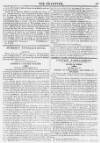 The Examiner Sunday 17 January 1819 Page 7