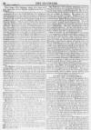 The Examiner Sunday 17 January 1819 Page 10