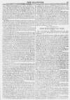 The Examiner Sunday 17 January 1819 Page 13