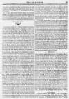 The Examiner Sunday 17 January 1819 Page 15