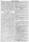 The Examiner Sunday 17 January 1819 Page 16