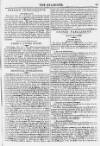 The Examiner Sunday 24 January 1819 Page 5