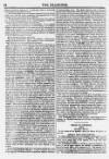 The Examiner Sunday 24 January 1819 Page 6