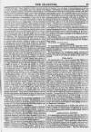 The Examiner Sunday 24 January 1819 Page 7