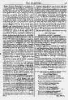 The Examiner Sunday 24 January 1819 Page 11