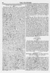 The Examiner Sunday 24 January 1819 Page 12