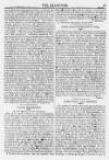 The Examiner Sunday 24 January 1819 Page 13