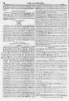 The Examiner Sunday 24 January 1819 Page 16