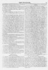 The Examiner Sunday 31 January 1819 Page 7