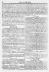 The Examiner Sunday 31 January 1819 Page 8