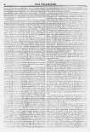 The Examiner Sunday 31 January 1819 Page 10