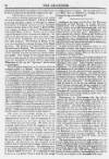 The Examiner Sunday 31 January 1819 Page 12