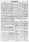 The Examiner Sunday 31 January 1819 Page 13