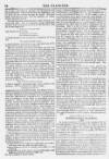 The Examiner Sunday 31 January 1819 Page 14