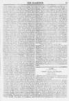 The Examiner Sunday 31 January 1819 Page 15
