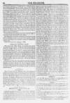 The Examiner Sunday 31 January 1819 Page 16