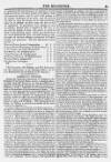 The Examiner Sunday 07 February 1819 Page 3
