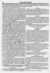 The Examiner Sunday 07 February 1819 Page 4