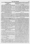 The Examiner Sunday 07 February 1819 Page 5