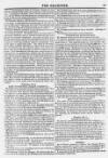 The Examiner Sunday 07 February 1819 Page 7