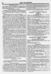 The Examiner Sunday 07 February 1819 Page 8