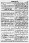 The Examiner Sunday 07 February 1819 Page 9