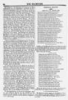 The Examiner Sunday 07 February 1819 Page 10