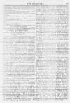 The Examiner Sunday 28 February 1819 Page 9