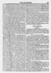 The Examiner Sunday 23 May 1819 Page 7