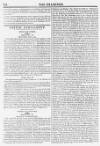 The Examiner Sunday 19 December 1819 Page 4