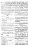 The Examiner Sunday 09 January 1820 Page 7
