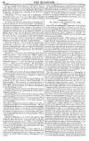 The Examiner Sunday 09 January 1820 Page 10